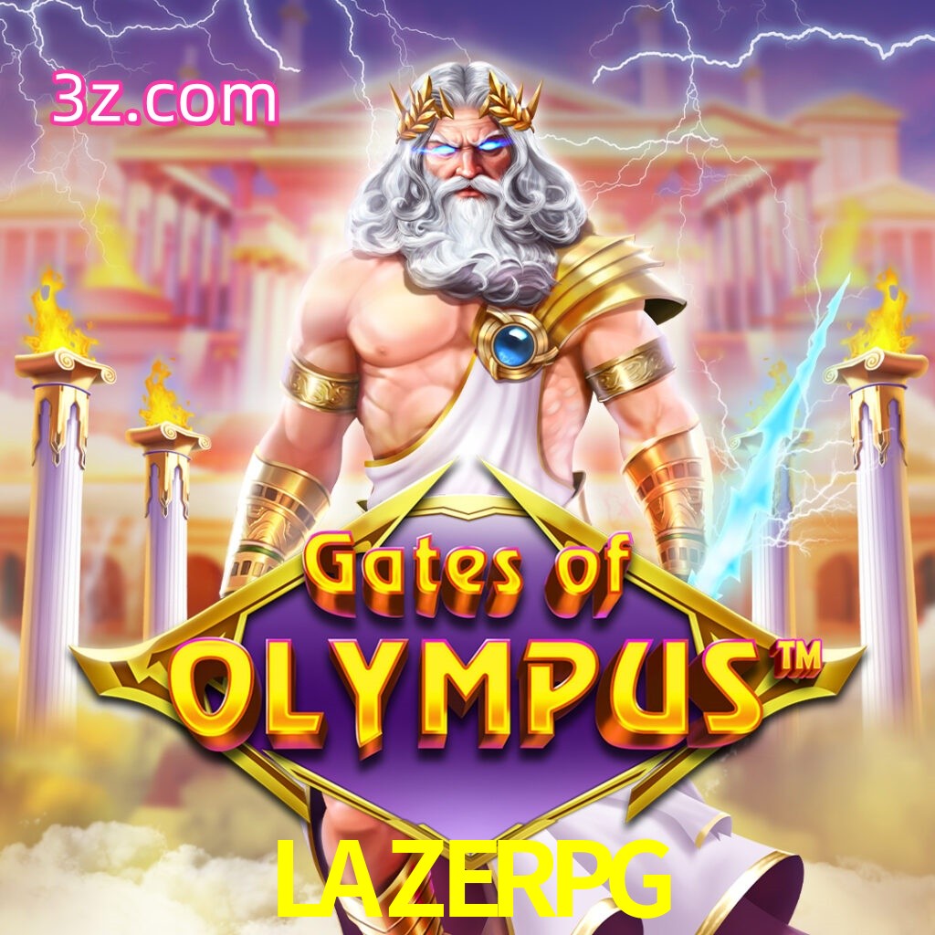 Gates of Olympus